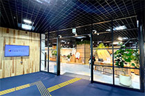 サービス＆パワー