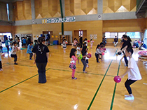 サービス＆パワー