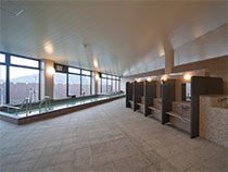 サービス＆パワー